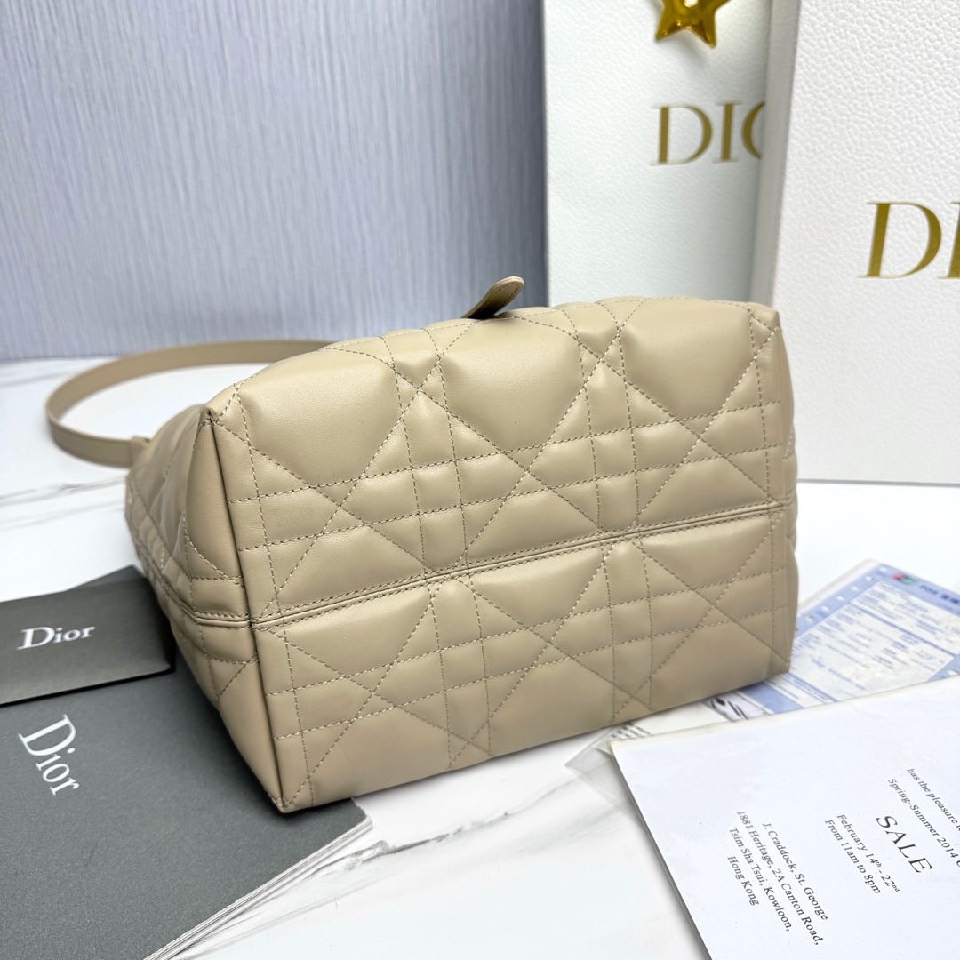Dior Medium Toujours Bag Dior Medium Toujours Bag