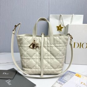 Dior Medium Toujours Bag