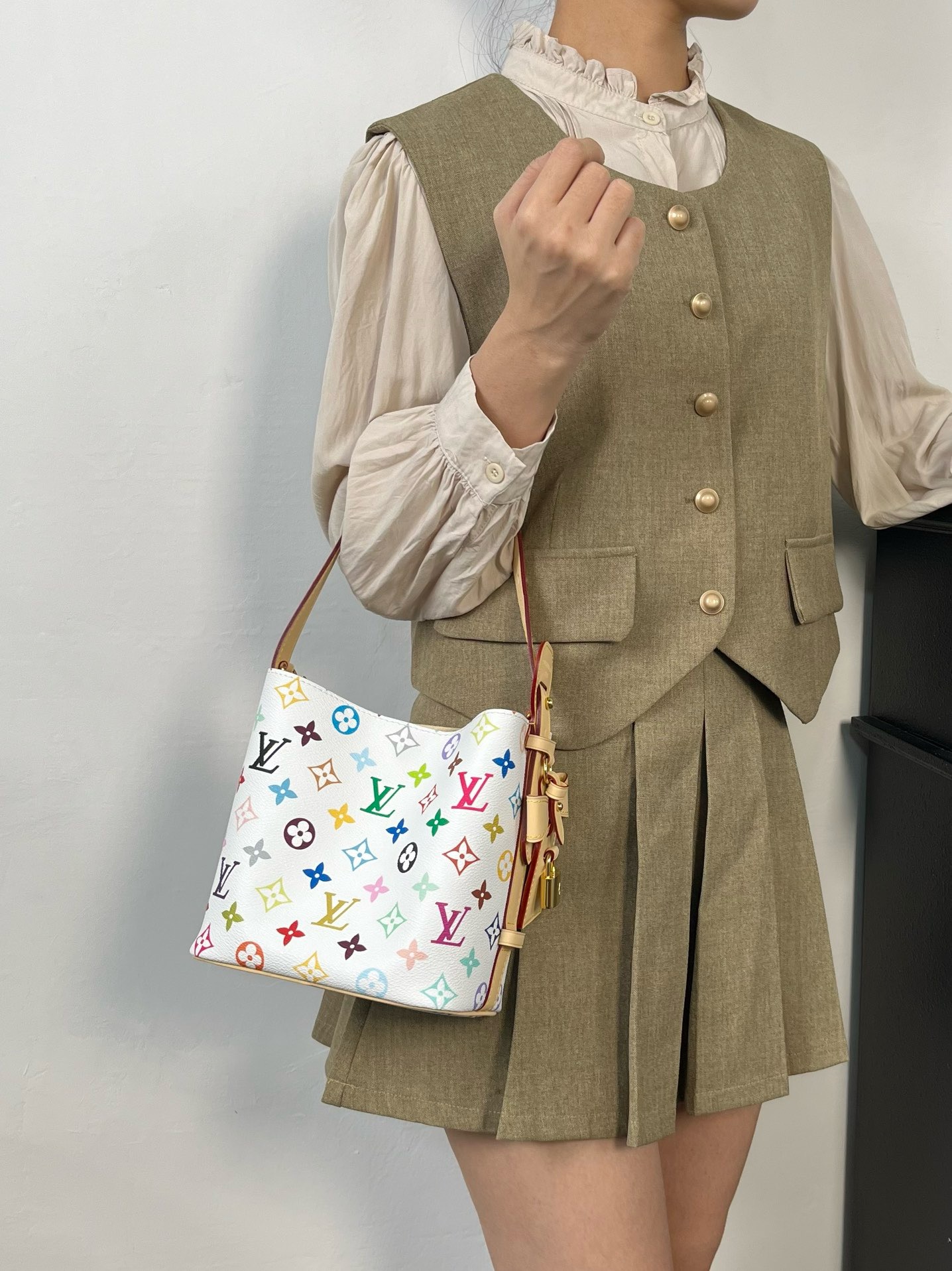 LV All In BB LV All In BB