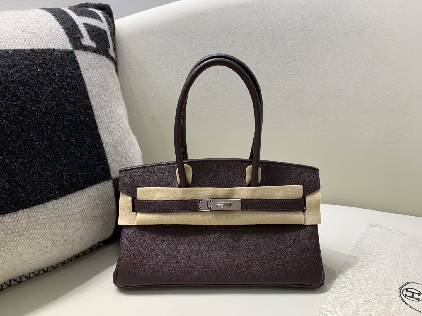 Chanel 25 Small Handbag