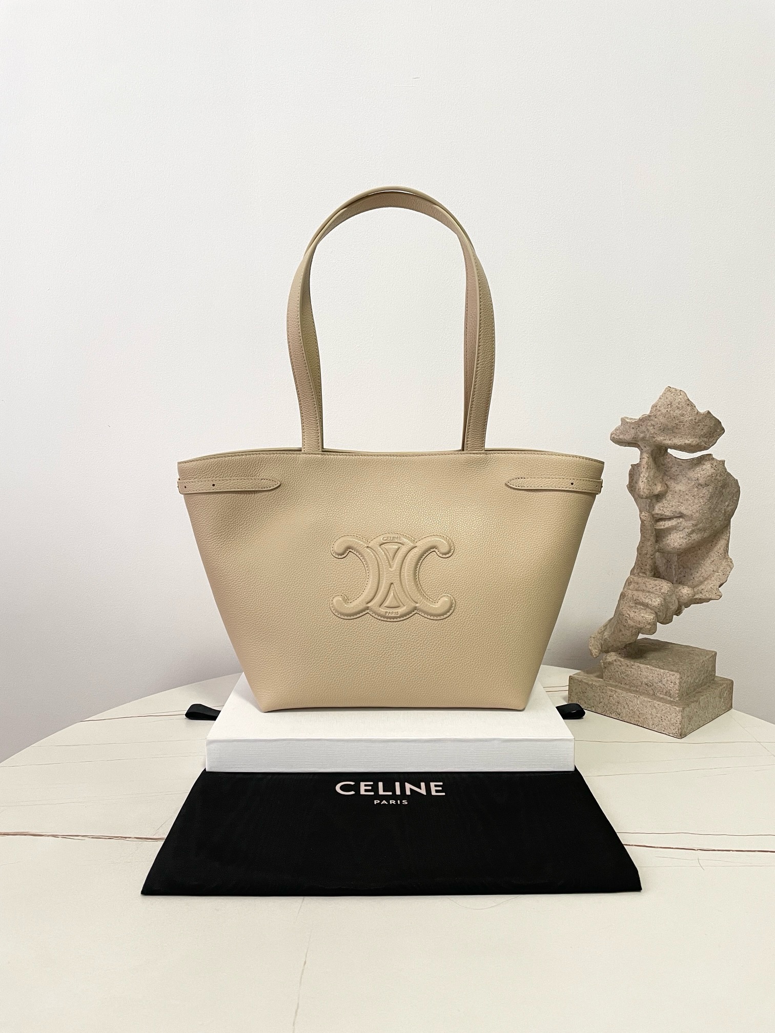 LV x TM Pochette Accessoires