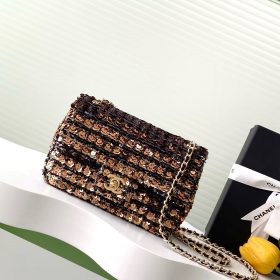 Celine Small Cabas Triomphe Tote Bag