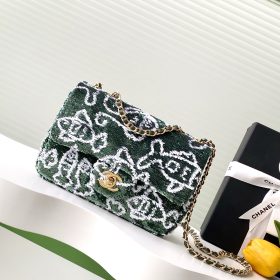 Celine Small Cabas Triomphe Tote Bag