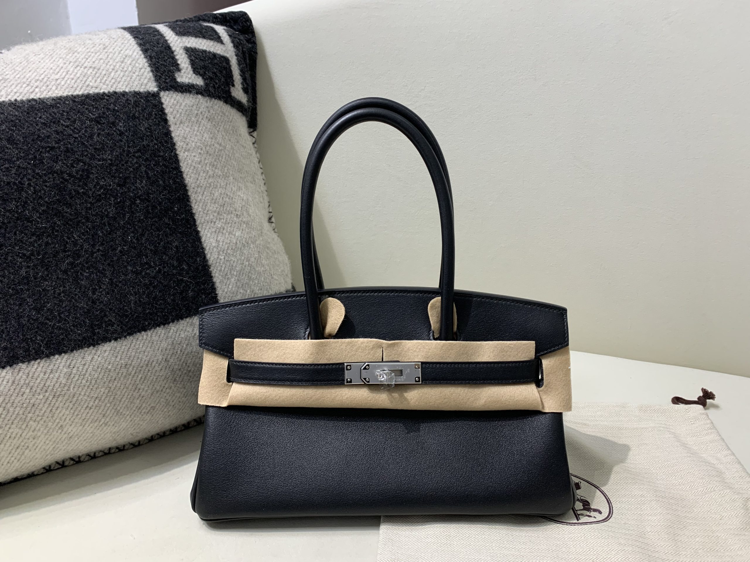 Chanel 25 Small Handbag