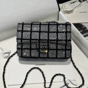 Chanel Mini Flap Bag