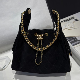 Chanel 25 Small Handbag