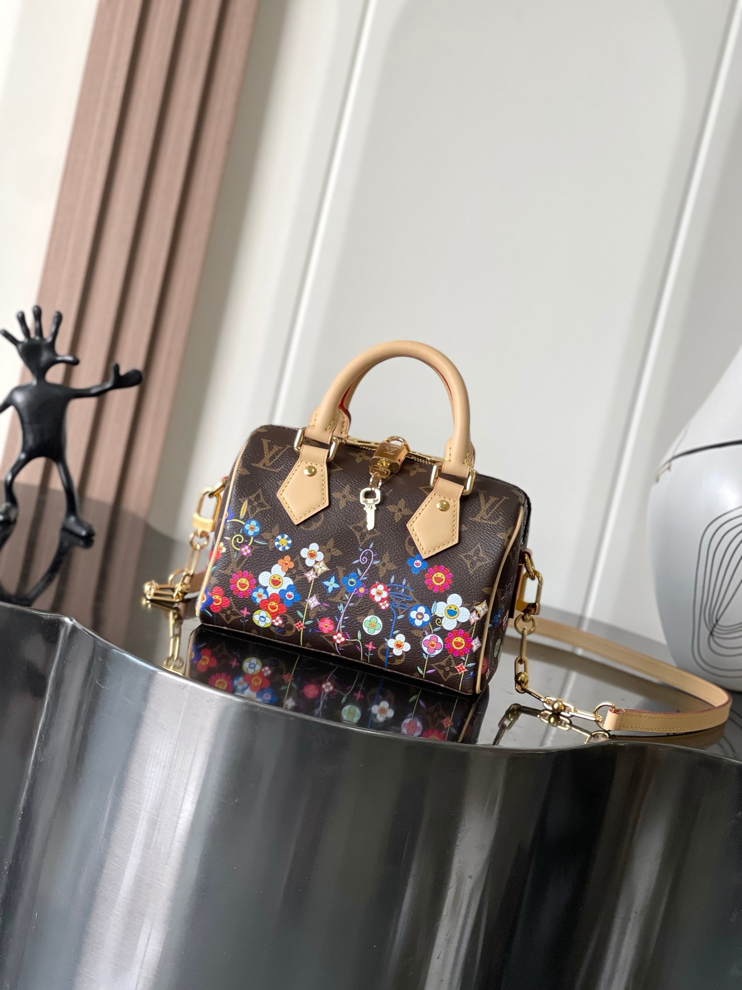 LV x TM Pochette Accessoires