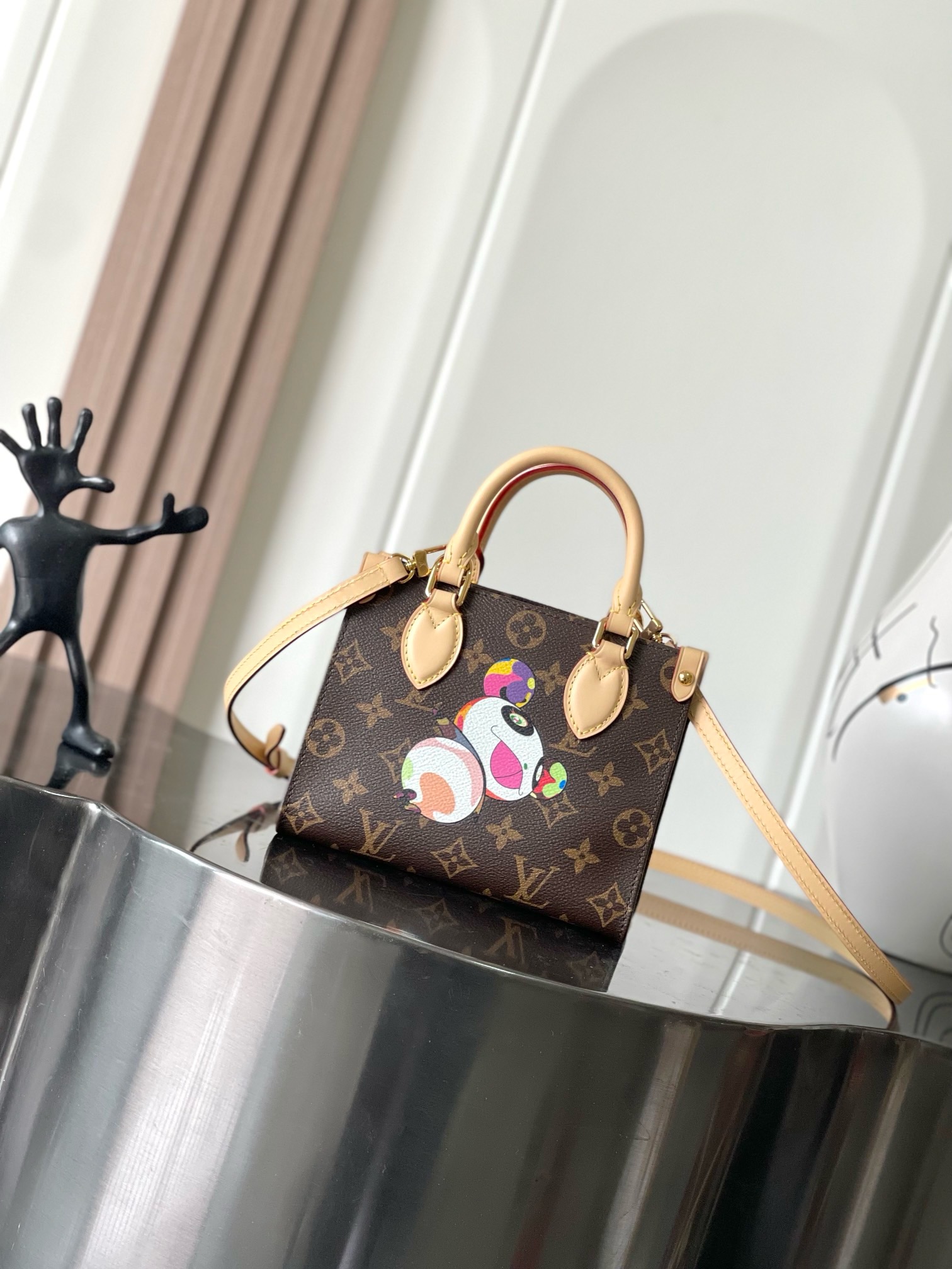 LV x TM Pochette Accessoires
