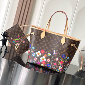 LV x TM Pochette Accessoires