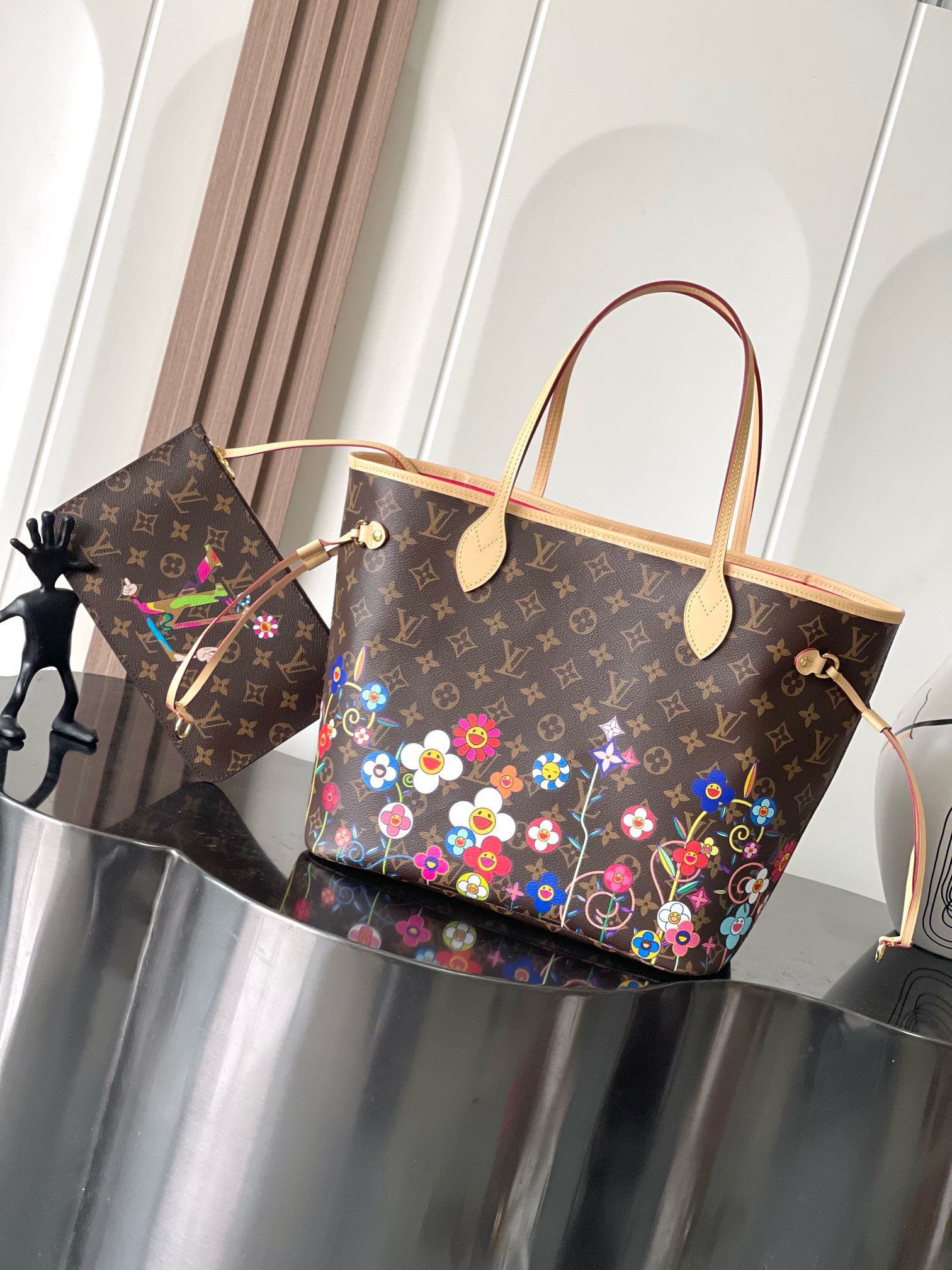 LV x TM Pochette Accessoires