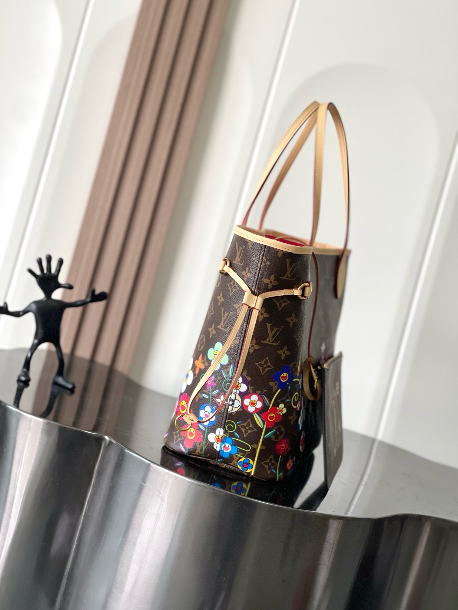 LV x TM Pochette Accessoires LV x TM Pochette Accessoires