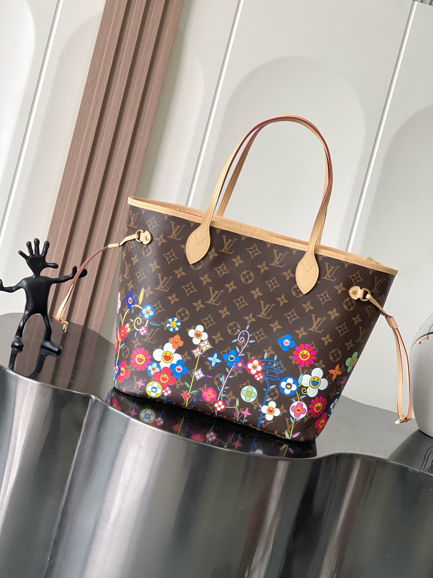 LV x TM Pochette Accessoires LV x TM Pochette Accessoires