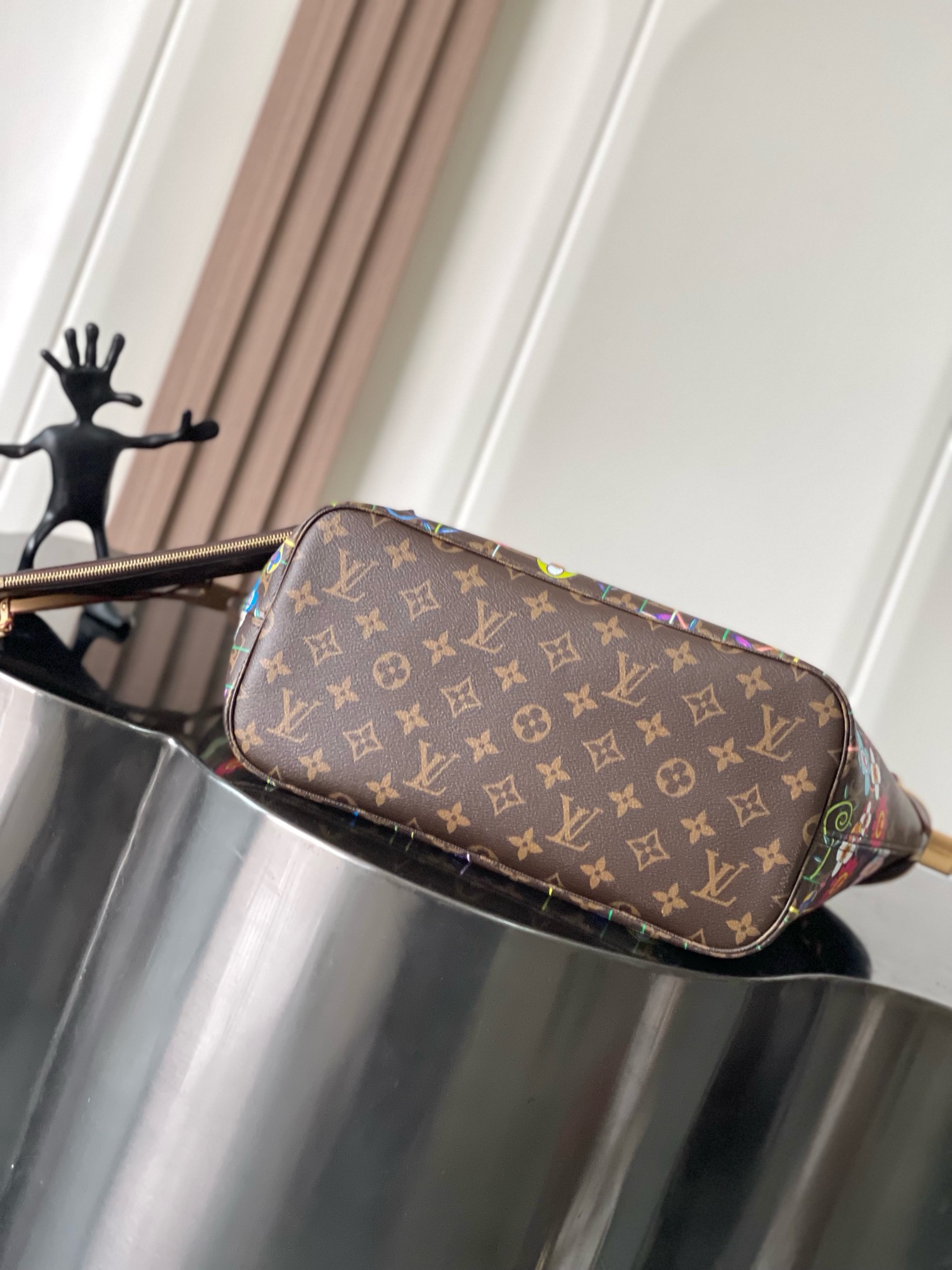 LV x TM Pochette Accessoires LV x TM Pochette Accessoires