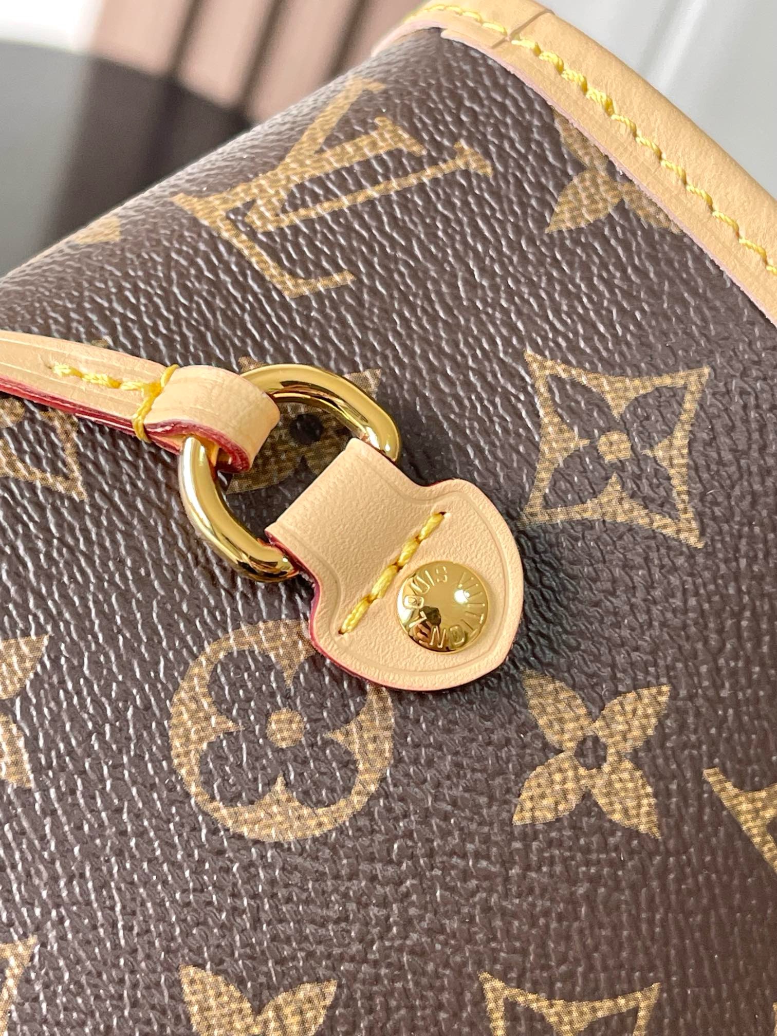 LV x TM Pochette Accessoires LV x TM Pochette Accessoires