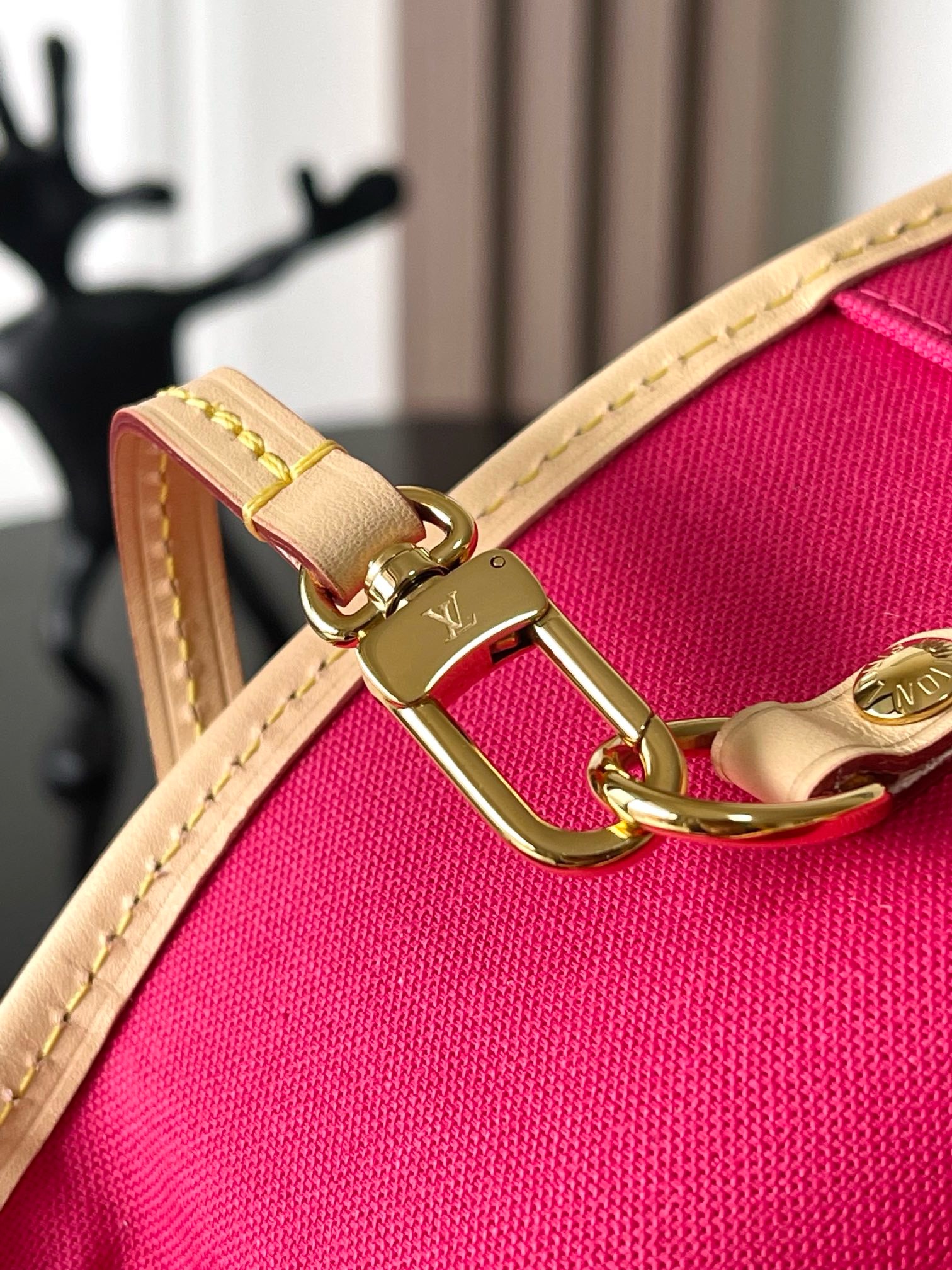 LV x TM Pochette Accessoires LV x TM Pochette Accessoires