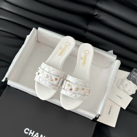 Chanel Slingbacks Chanel Slingbacks