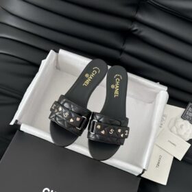 Chanel Slingbacks
