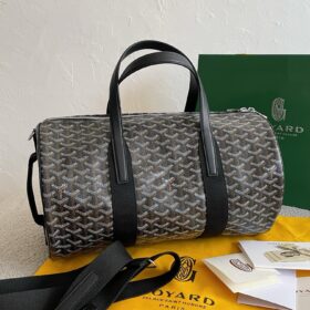 Goyard Barrel 40 Sport Bag