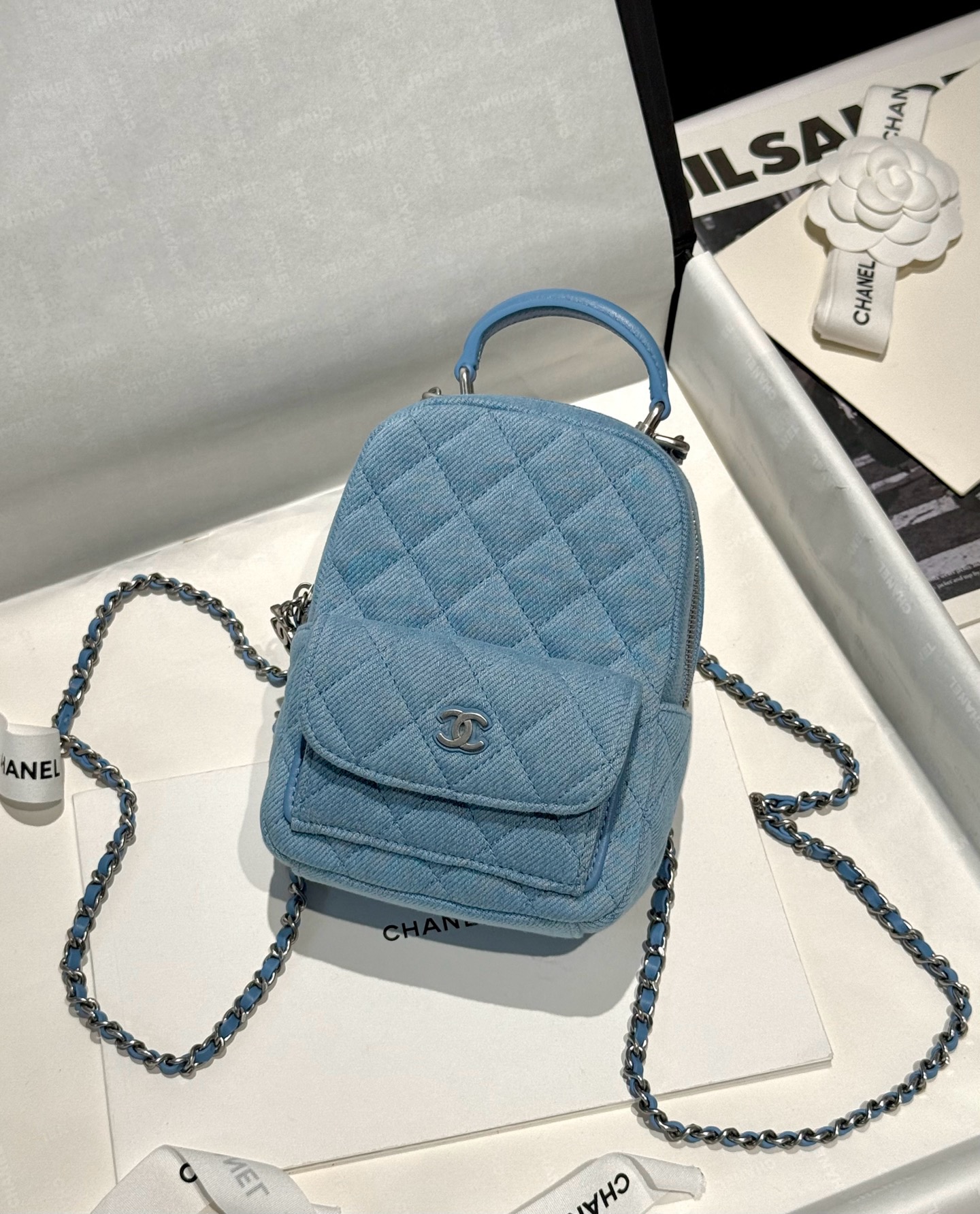 Hermes Kamilla 60 Pump