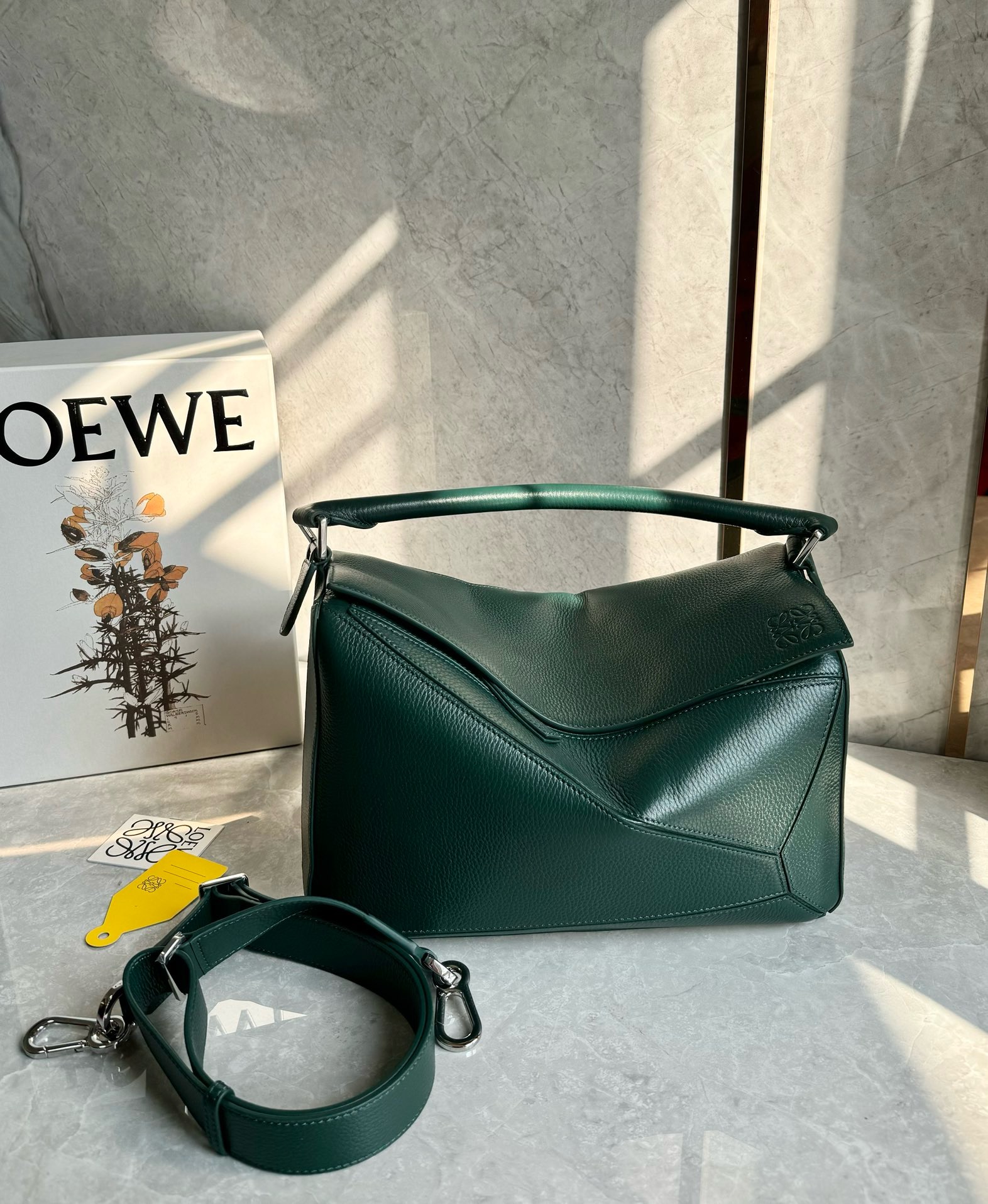 Hermes Kamilla 60 Pump