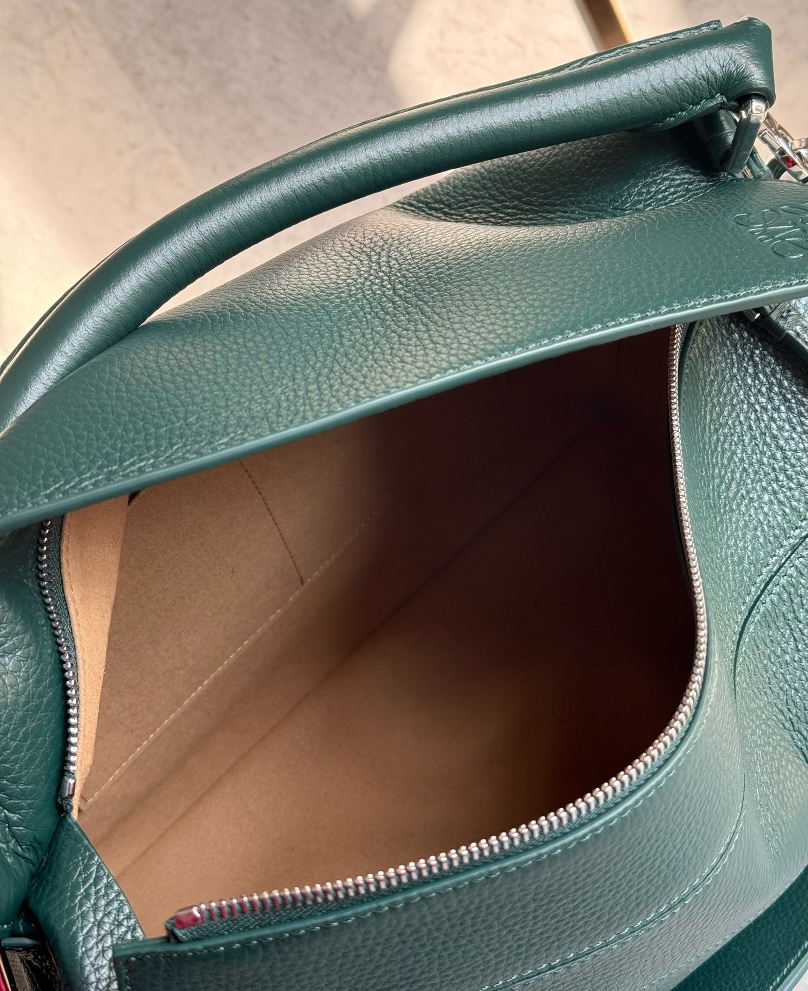 Hermes Kamilla 60 Pump Hermes Kamilla 60 Pump