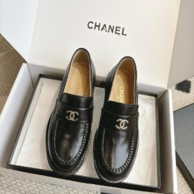 Chanel Loafers
