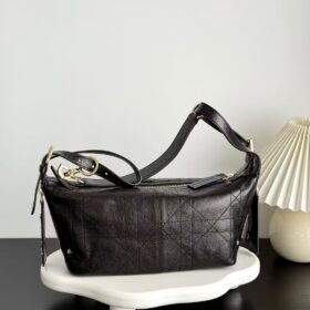 Hermès Garden Party 36 Canvas Black