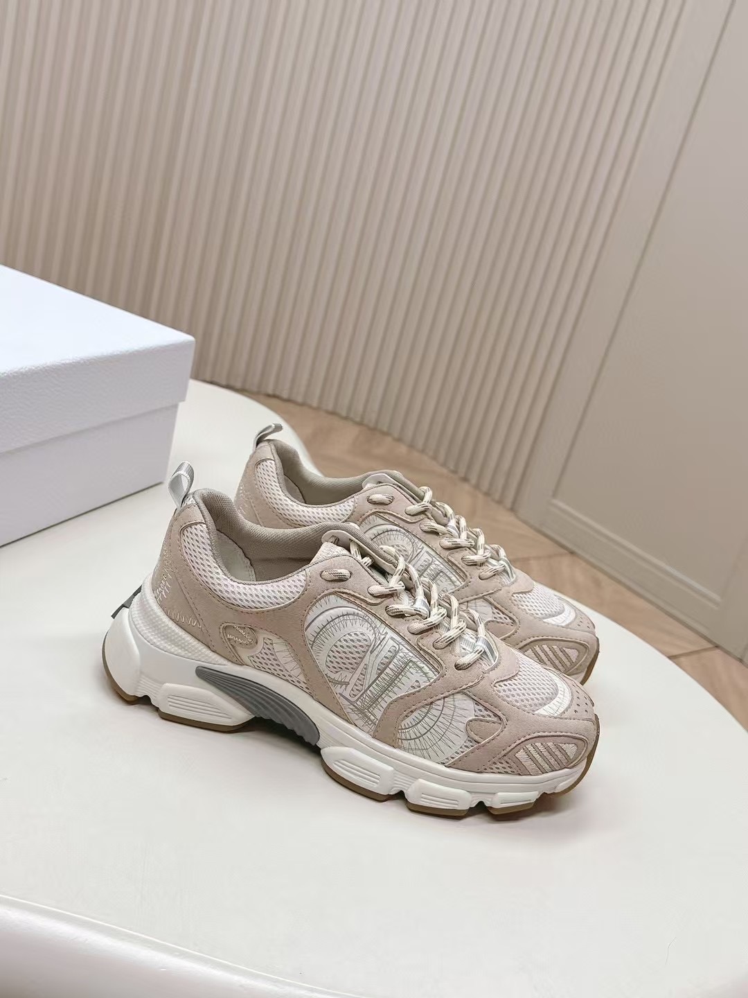 Dior Small D-Journey Bag