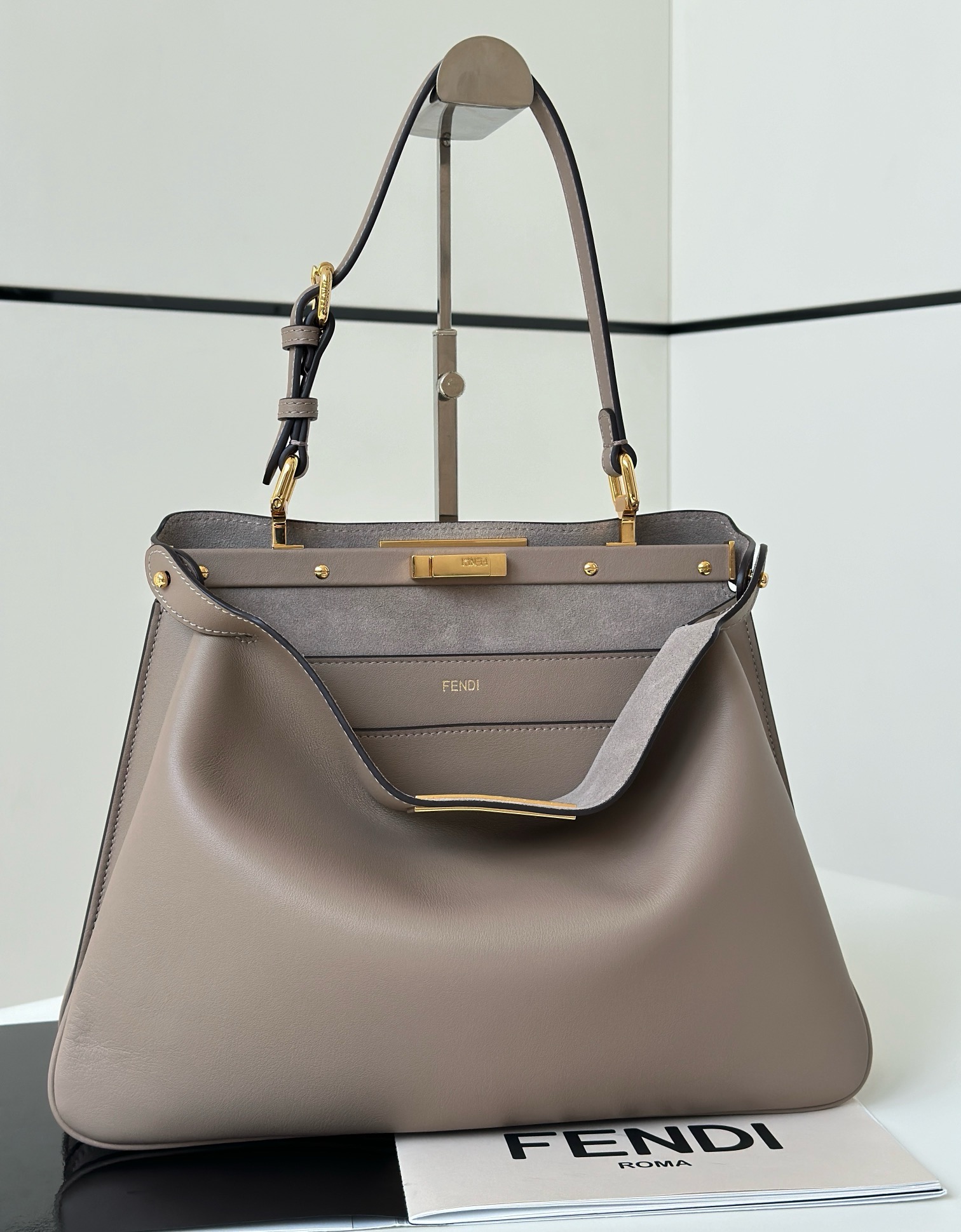 Dior Small D-Journey Bag