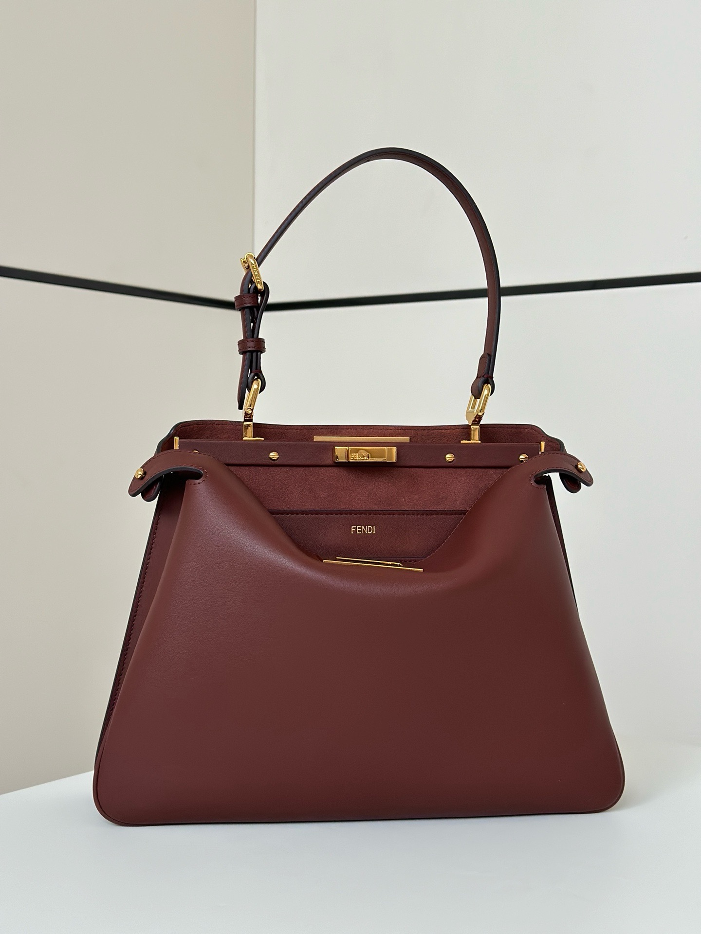 Dior Small D-Journey Bag