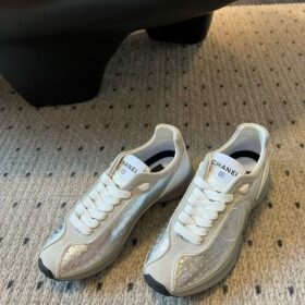 Chanel Sneakers