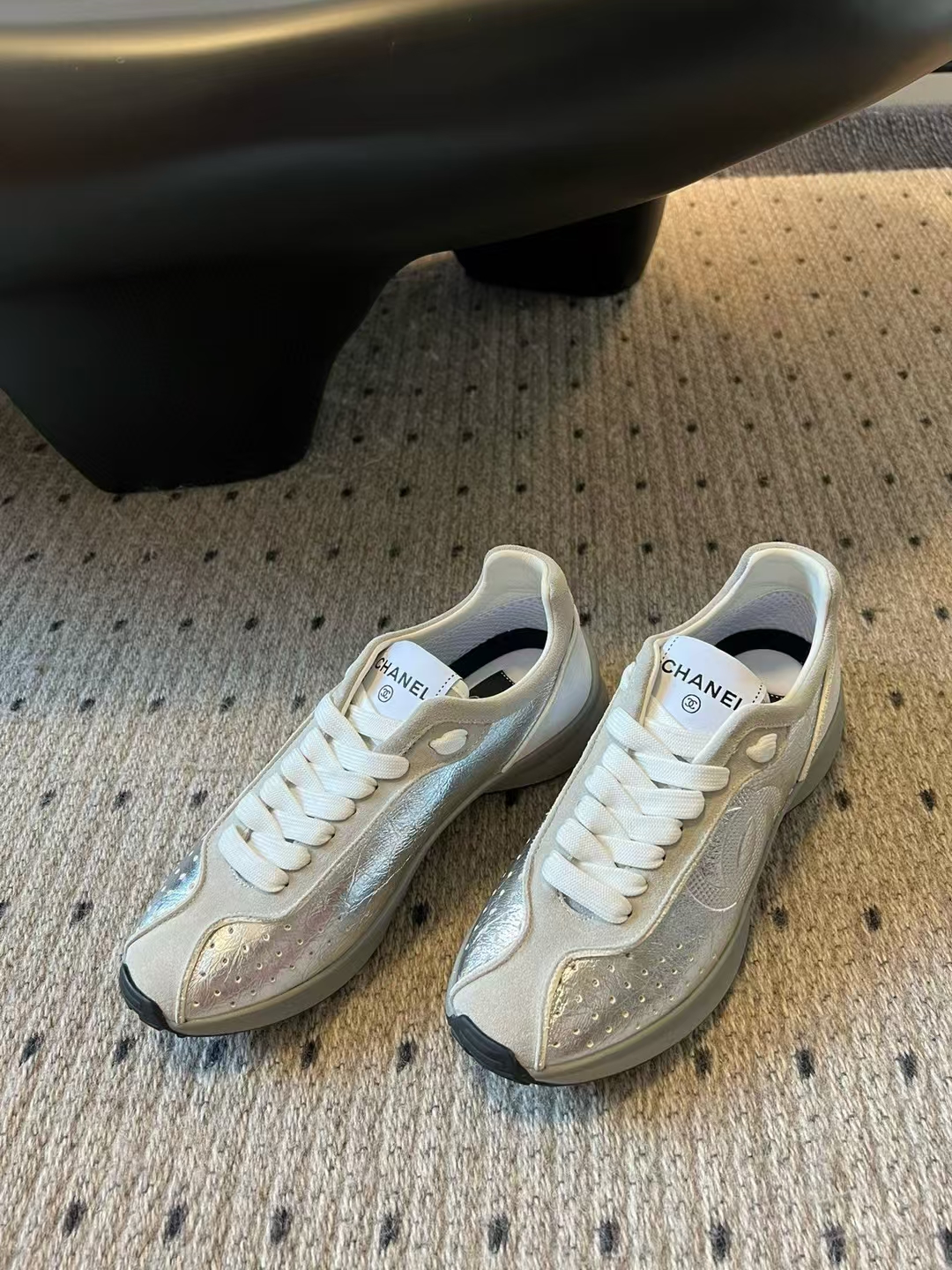 Chanel Sneakers