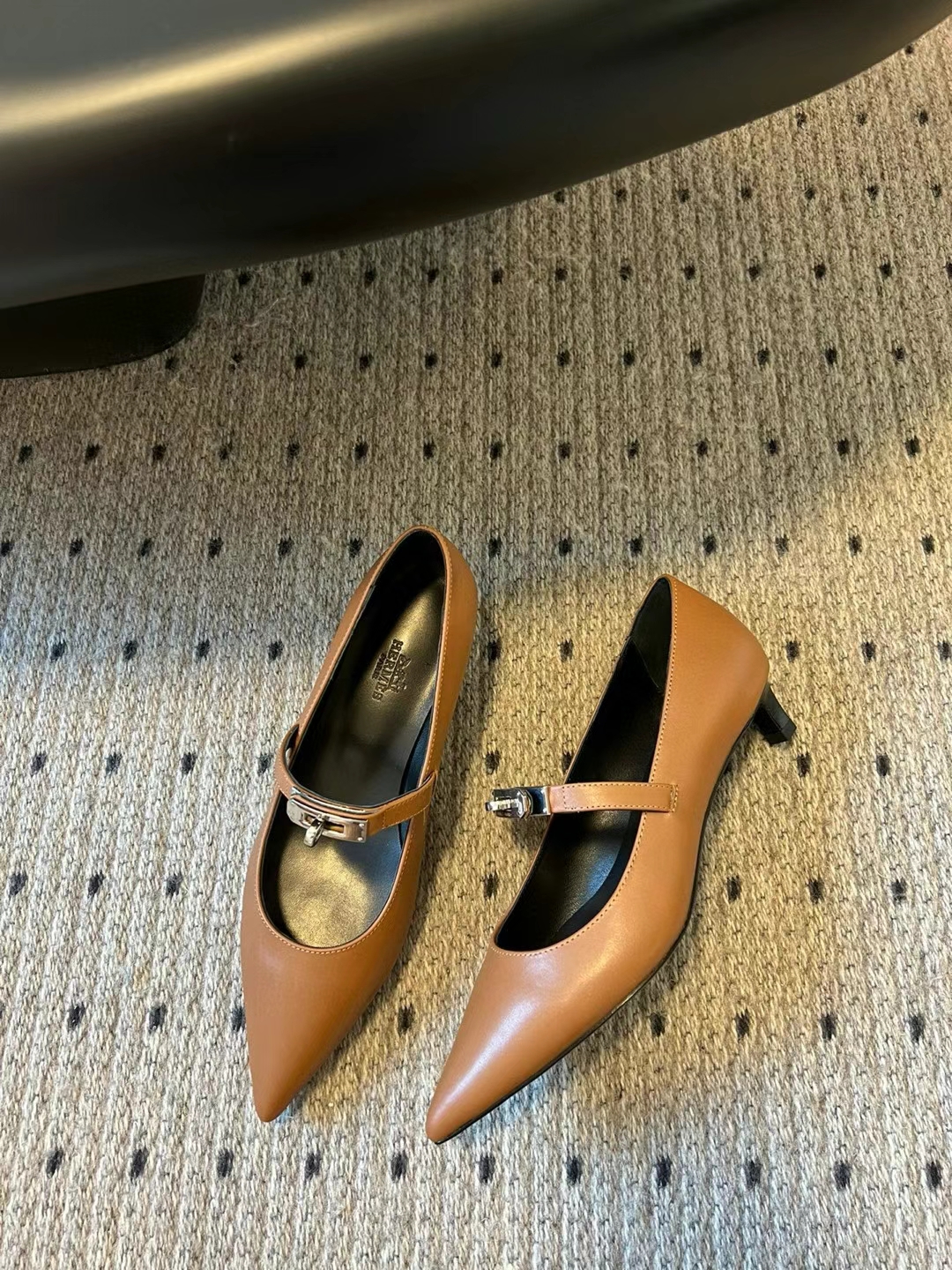 Hermes Kiara 40 Pump