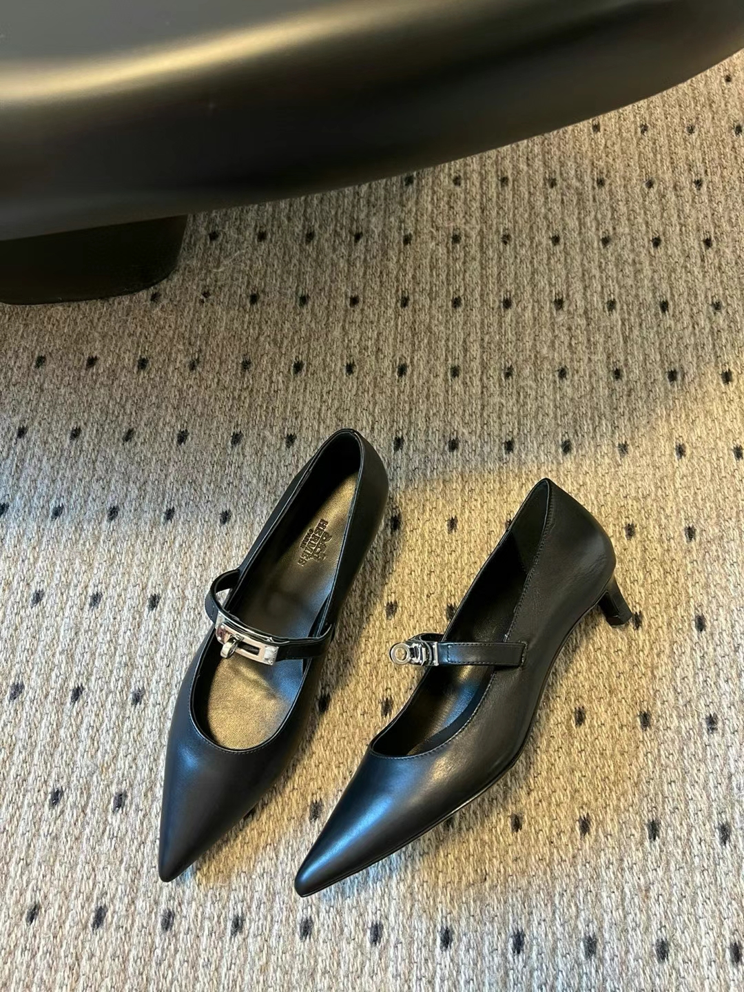 Hermes Kiara 40 Pump