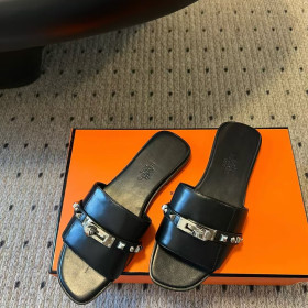 Hermes Giulia Sandal