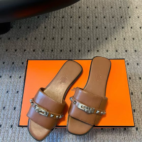 Hermes Giulia Sandal