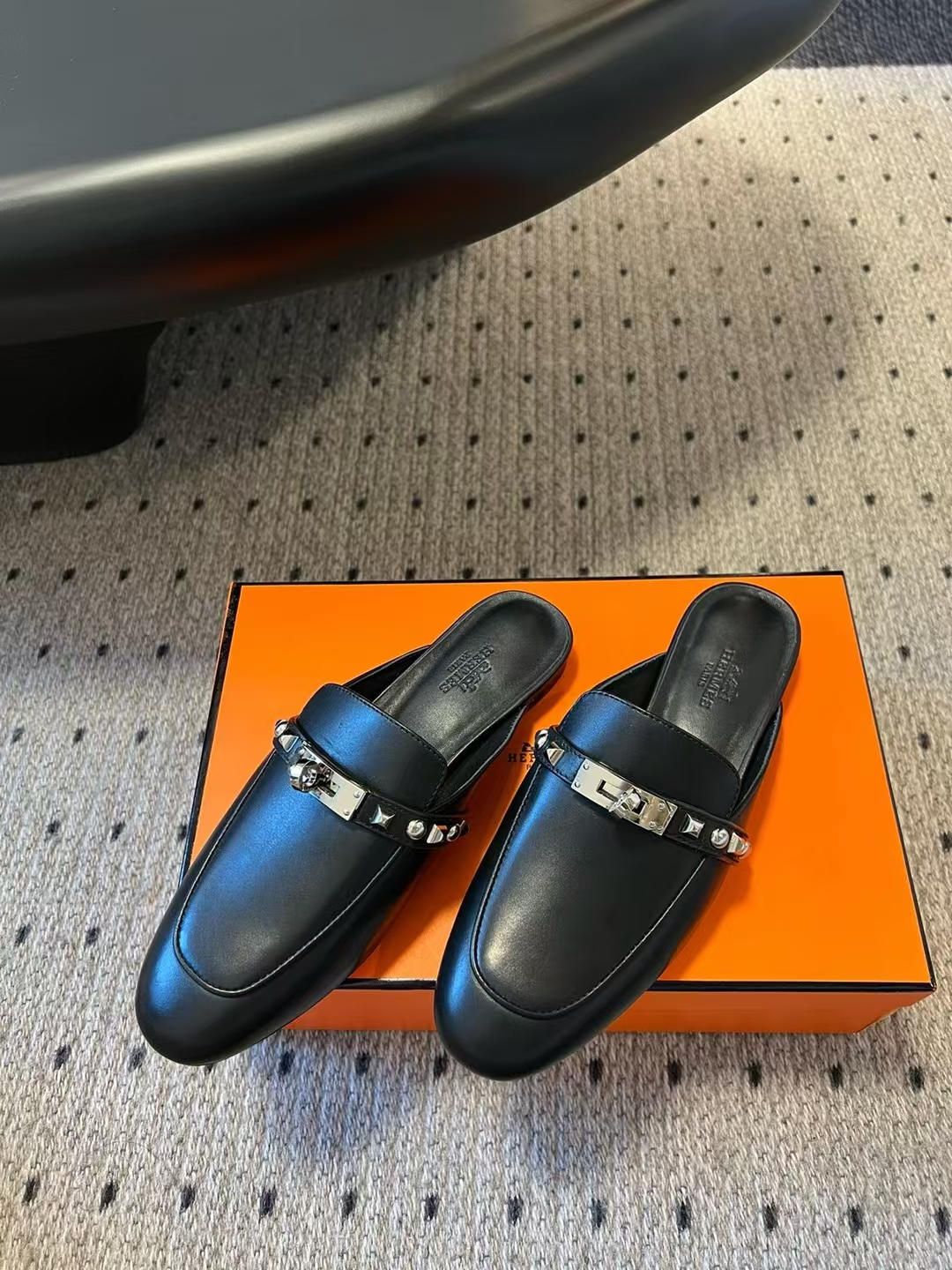 Hermes Oz Mule