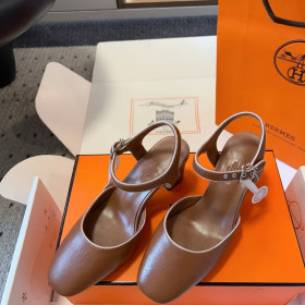 Hermes Kamilla 60 Pump