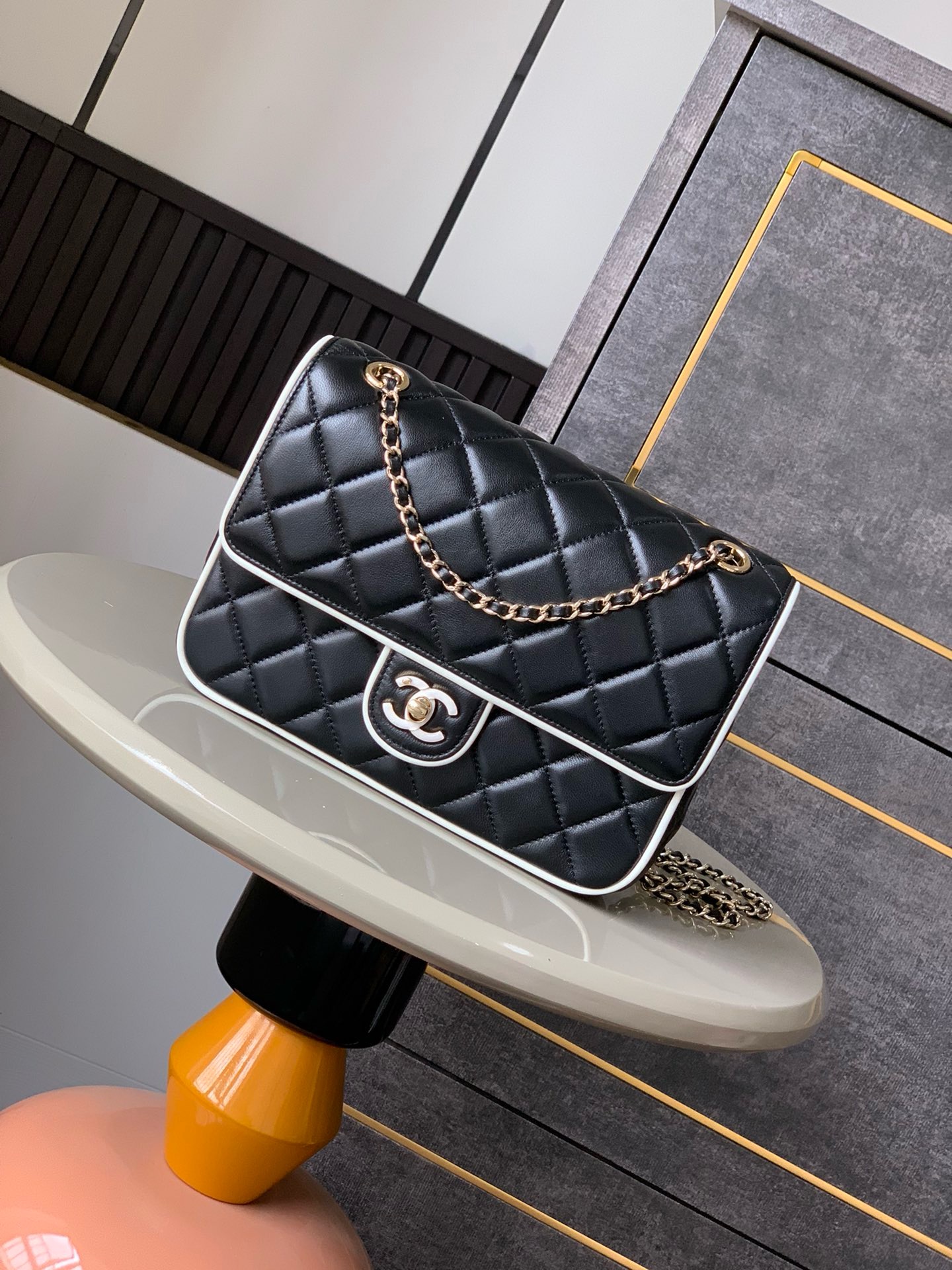 Dior Dway Slide