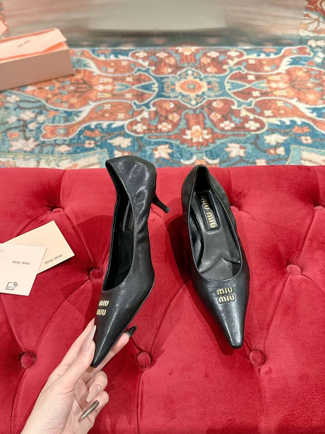Dior Dway Slide
