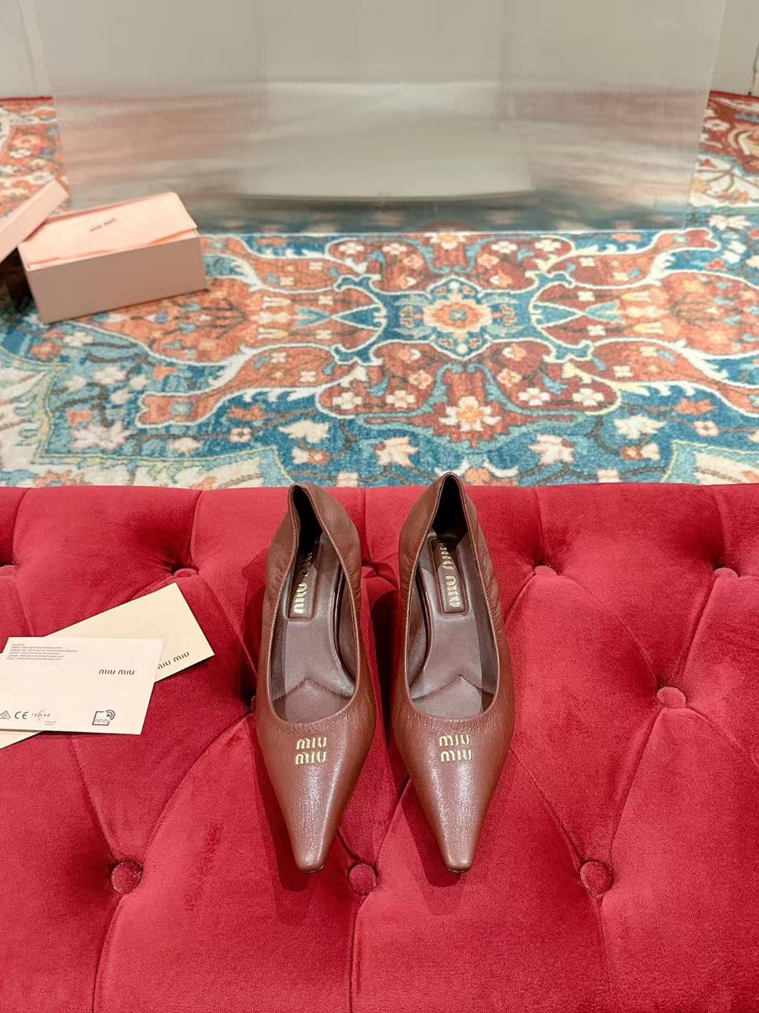 Dior Dway Slide