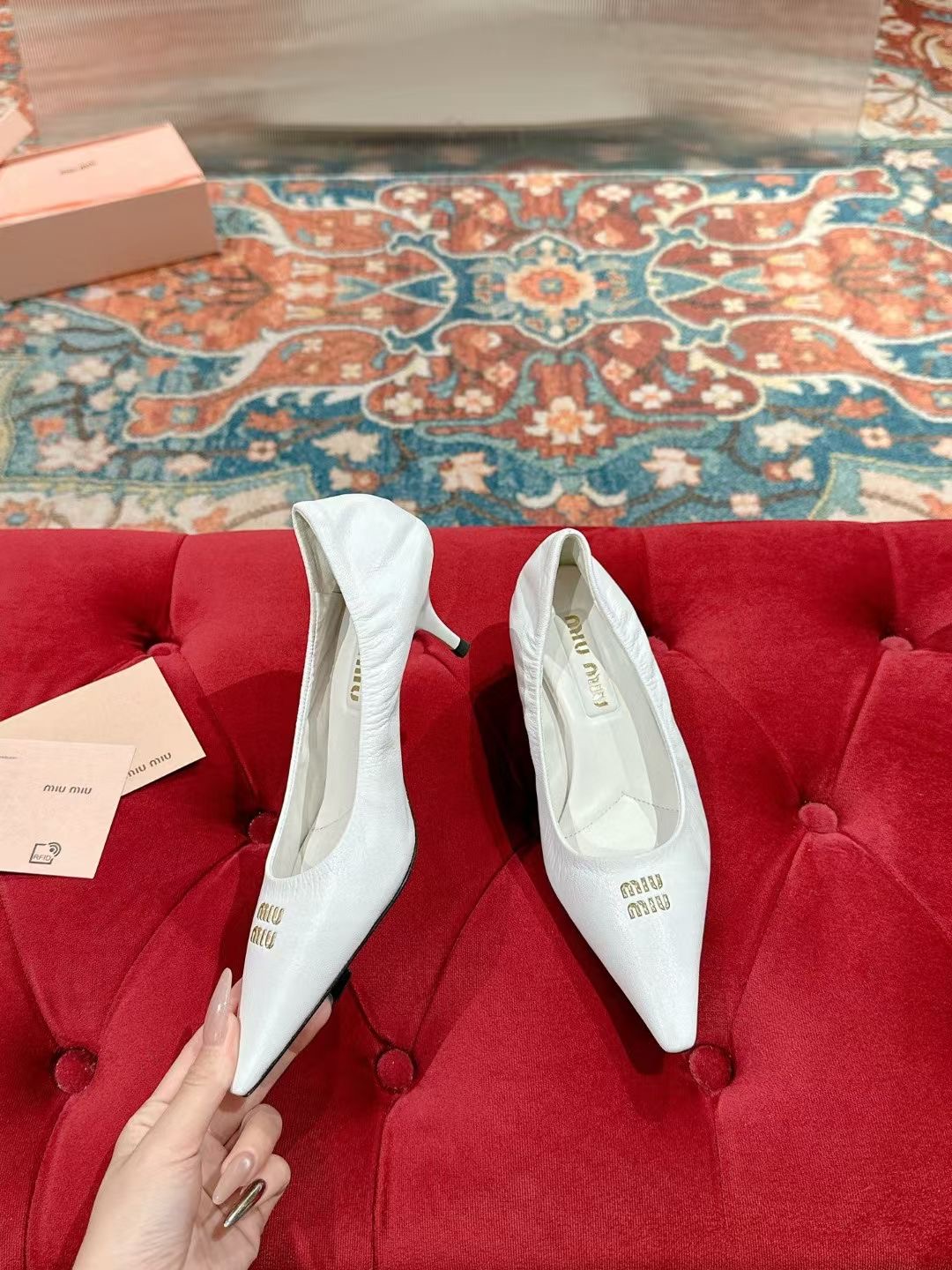 Dior Dway Slide