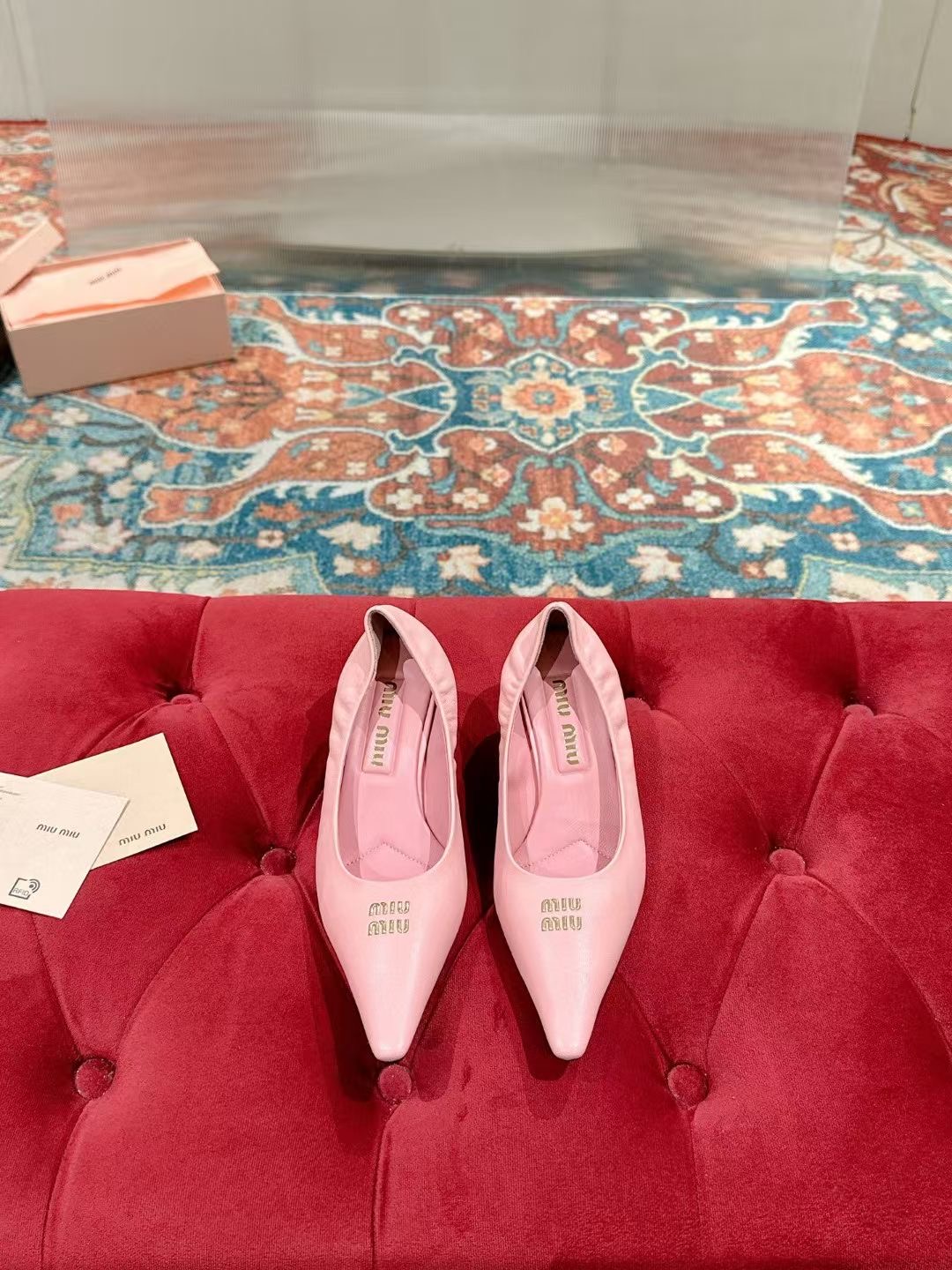 Dior Dway Slide