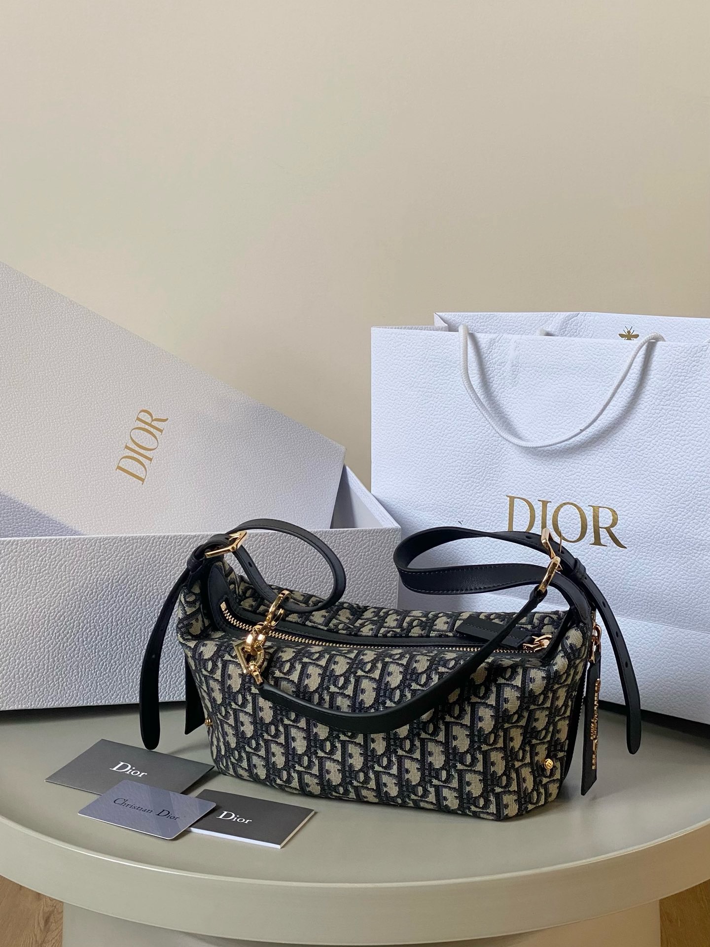 LV x TM Nano Speedy