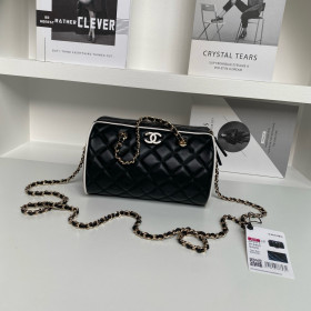 Chanel Mini Shoulder Bag