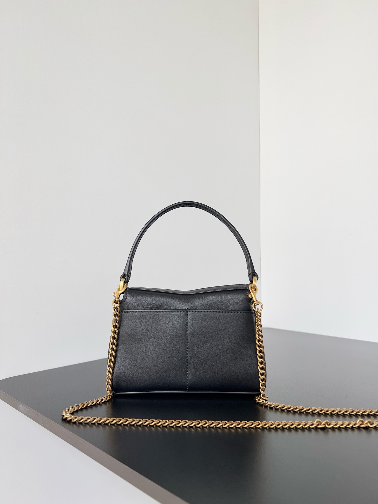 Chanel Mini Shoulder Bag Chanel Mini Shoulder Bag