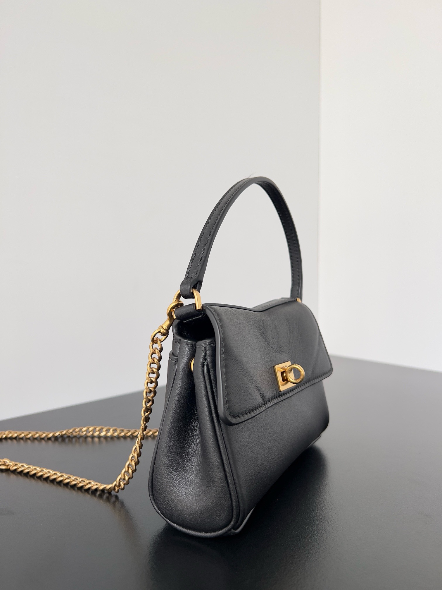 Chanel Mini Shoulder Bag Chanel Mini Shoulder Bag
