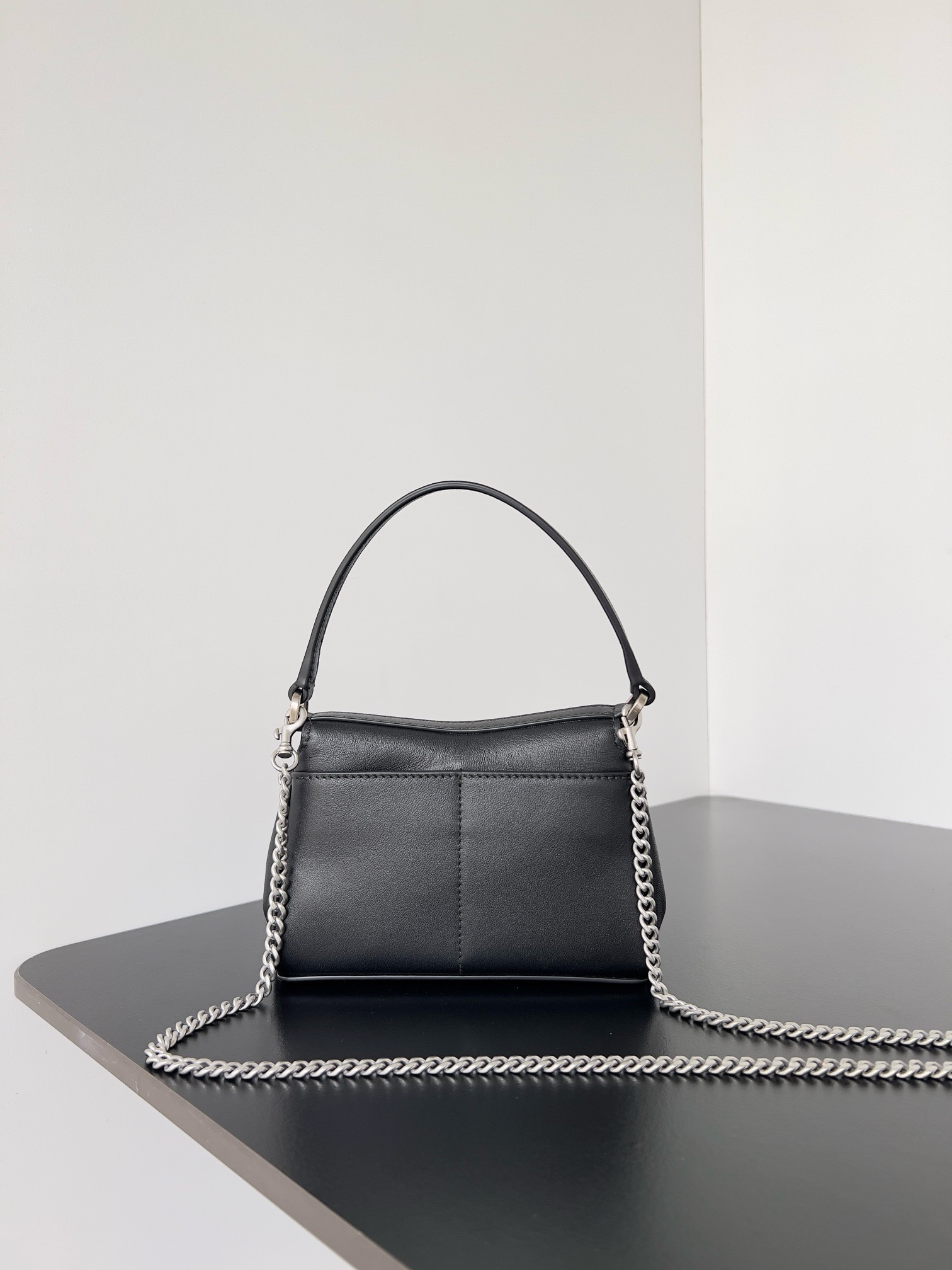 Chanel Mini Shoulder Bag Chanel Mini Shoulder Bag