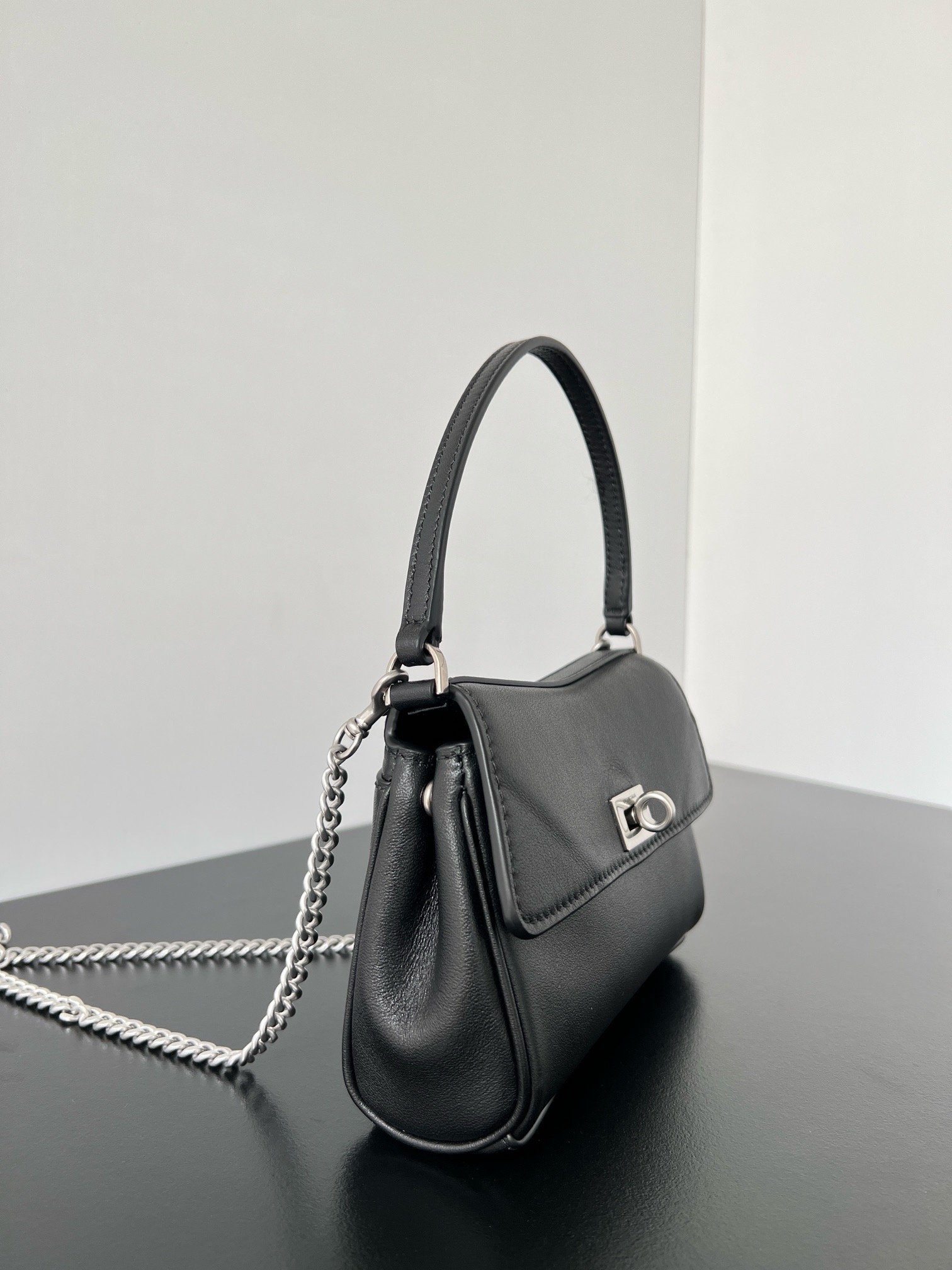 Chanel Mini Shoulder Bag Chanel Mini Shoulder Bag