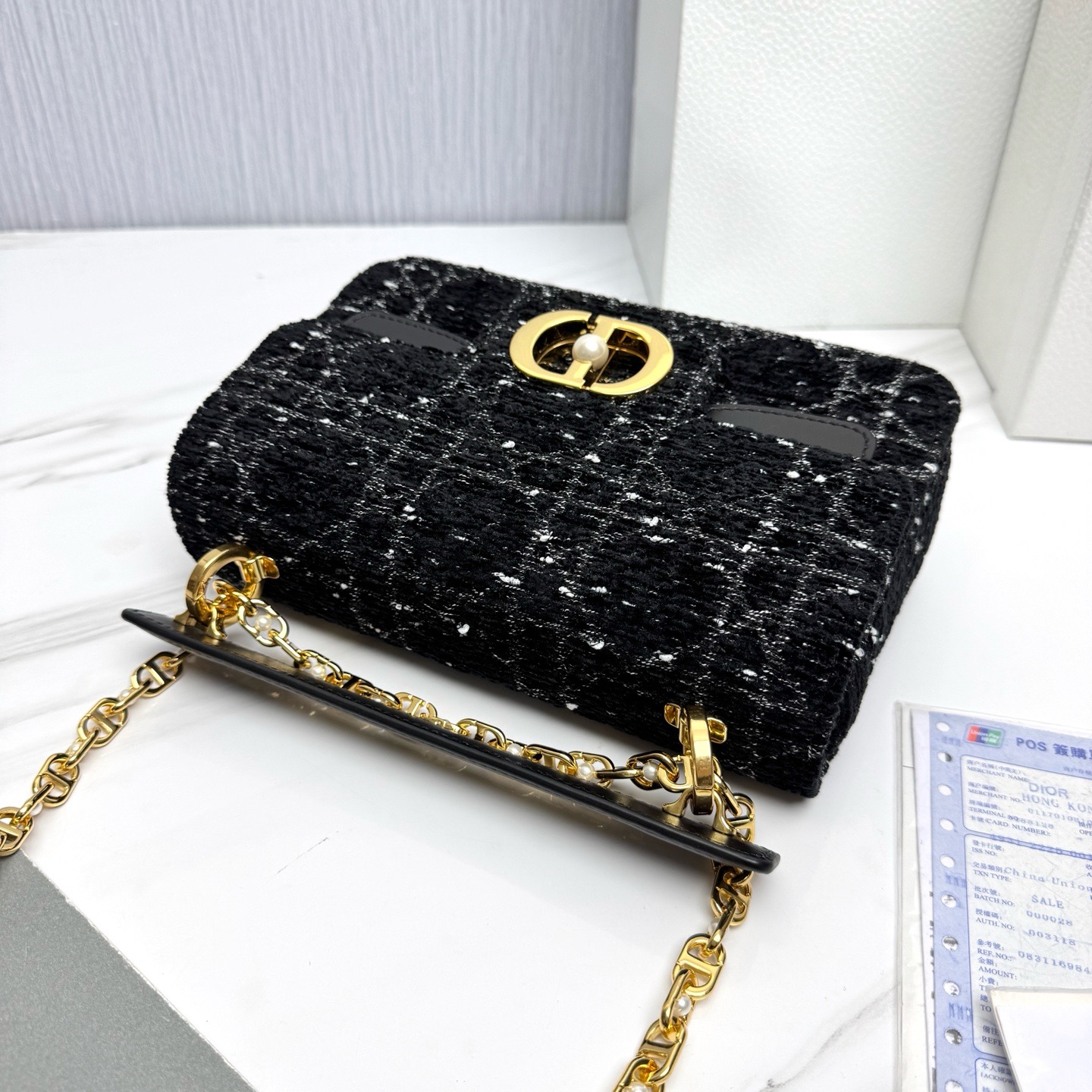 Chanel Mary Janes Chanel Mary Janes